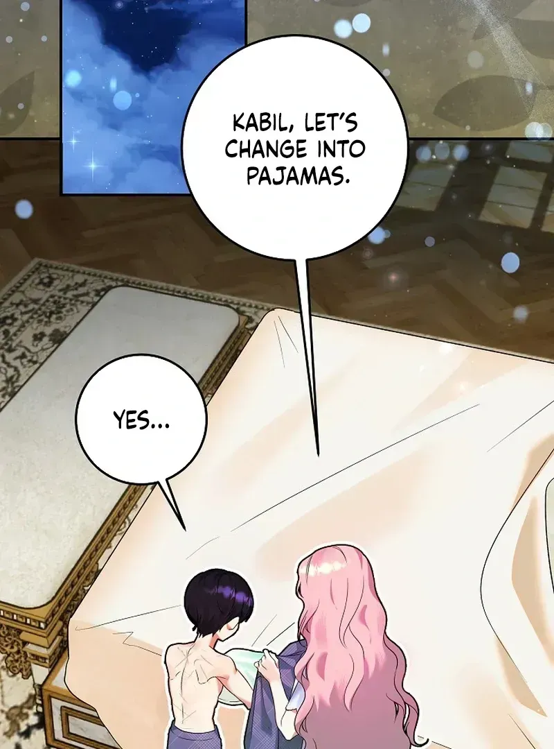 I’m Ready for Divorce! Chapter 2.2 page 71 - 