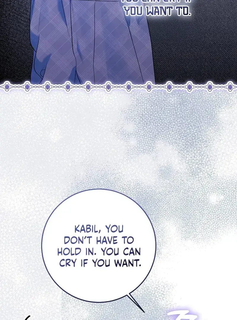 I’m Ready for Divorce! Chapter 2.2 page 91 - 
