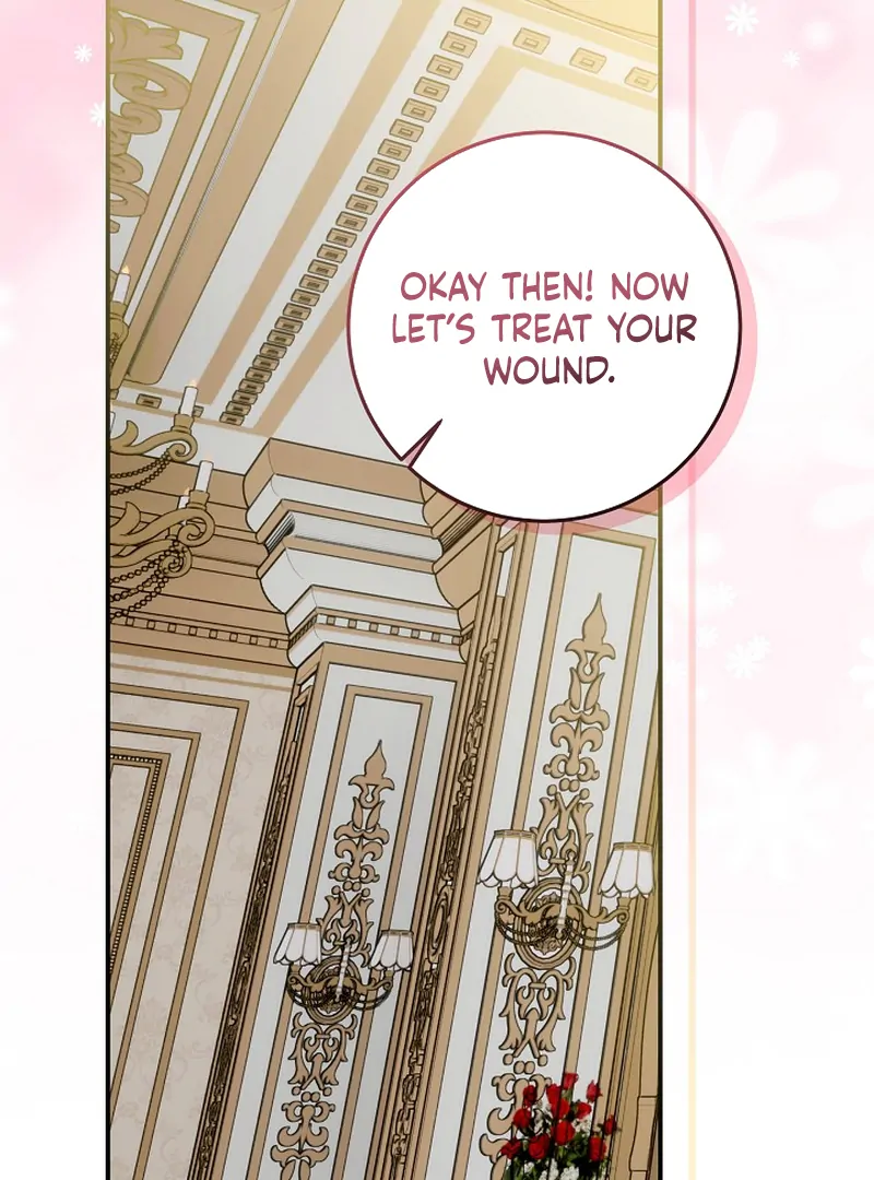 I’m Ready for Divorce! Chapter 2 page 105 - 