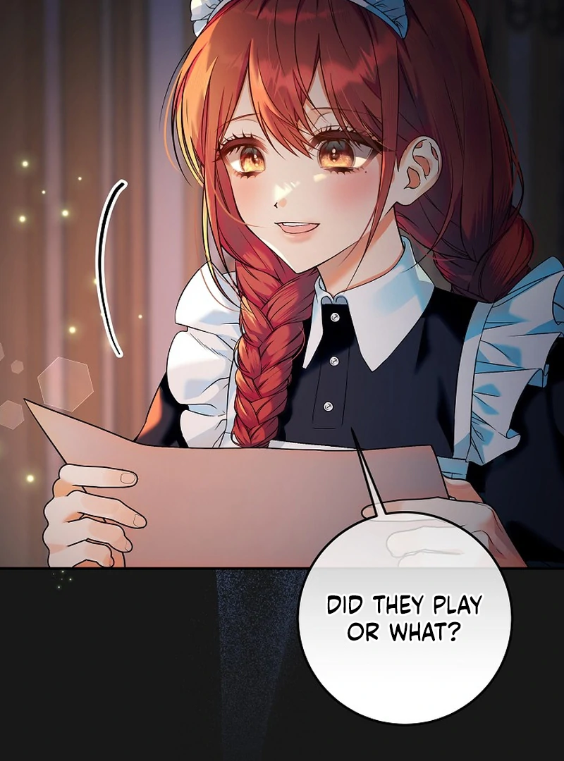 I’m Ready for Divorce! Chapter 2 page 126 - 