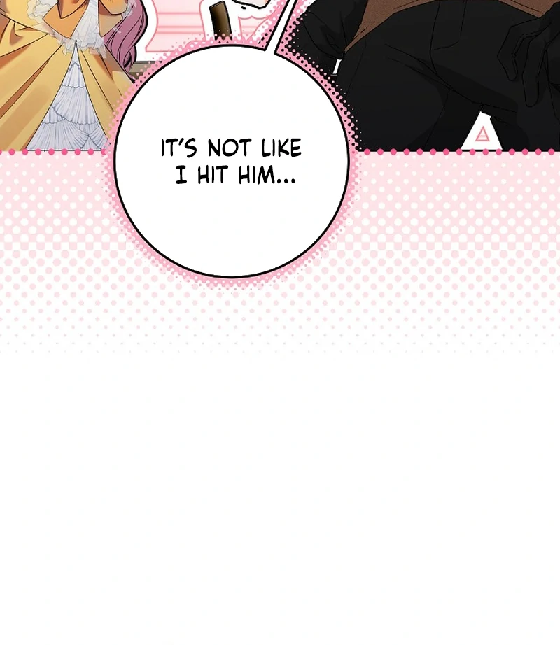 I’m Ready for Divorce! Chapter 2 page 55 - 