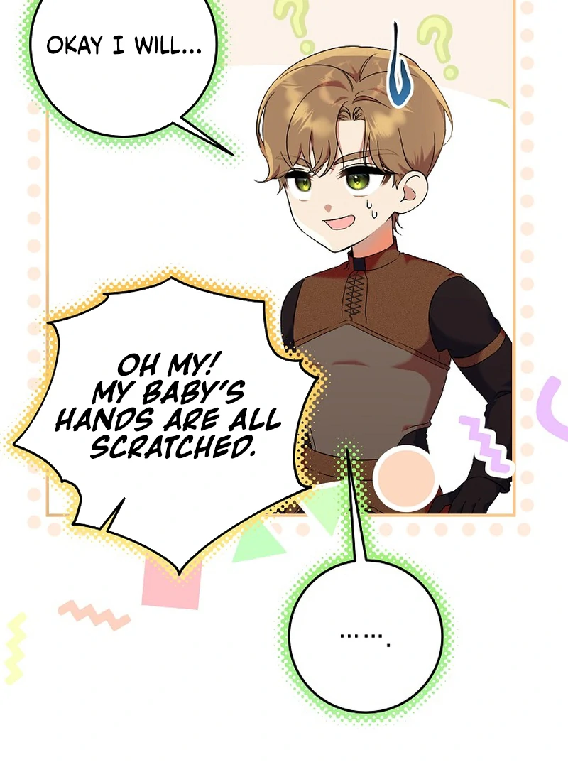I’m Ready for Divorce! Chapter 2 page 57 - 