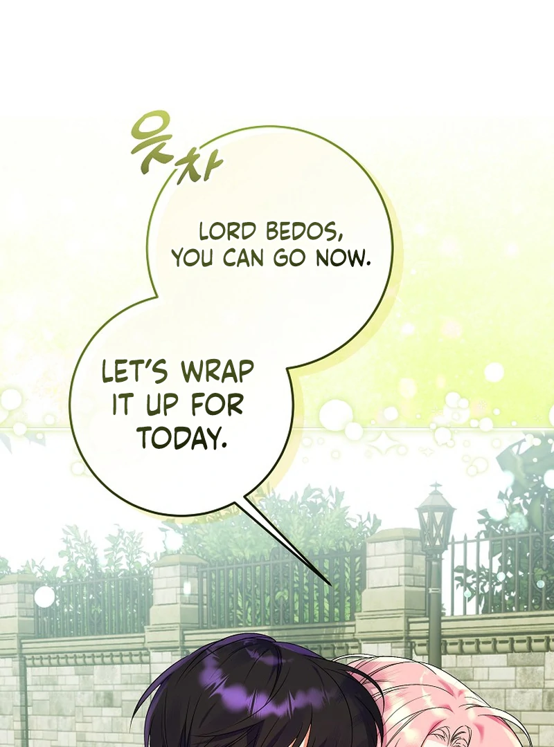 I’m Ready for Divorce! Chapter 2 page 58 - 