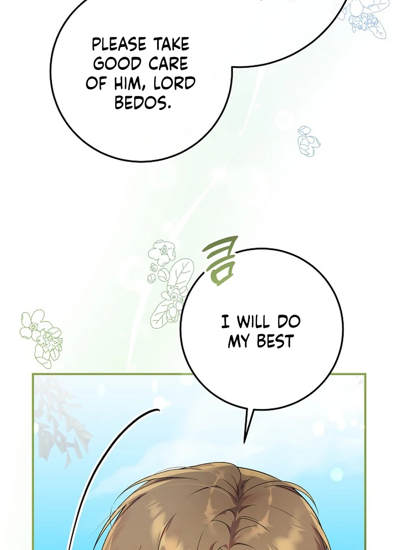 I’m Ready for Divorce! Chapter 2 page 8 - 