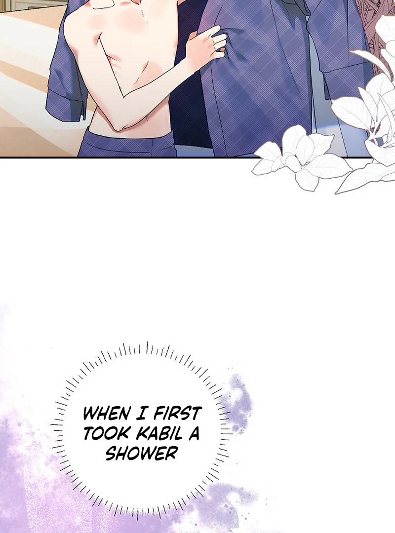 I’m Ready for Divorce! Chapter 2 page 76 - 