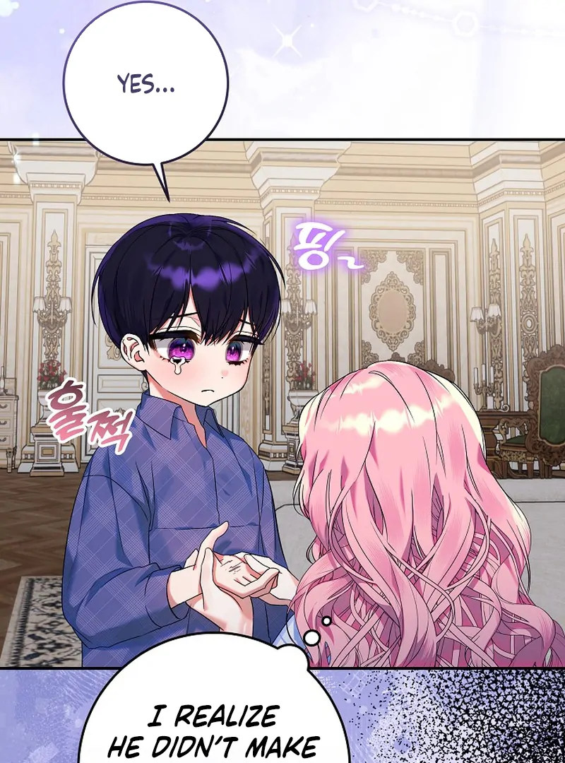 I’m Ready for Divorce! Chapter 2 page 83 - 