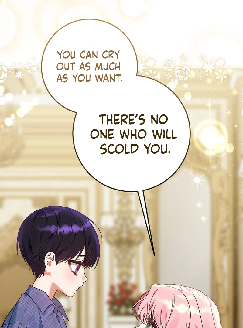 I’m Ready for Divorce! Chapter 2 page 94 - 