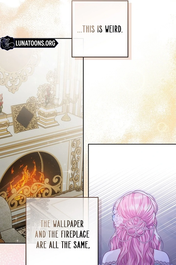 I’m Ready for Divorce! Chapter 20 page 16 - 
