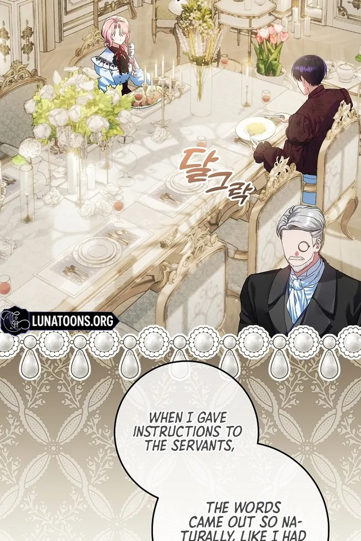 I’m Ready for Divorce! Chapter 20 page 23 - 