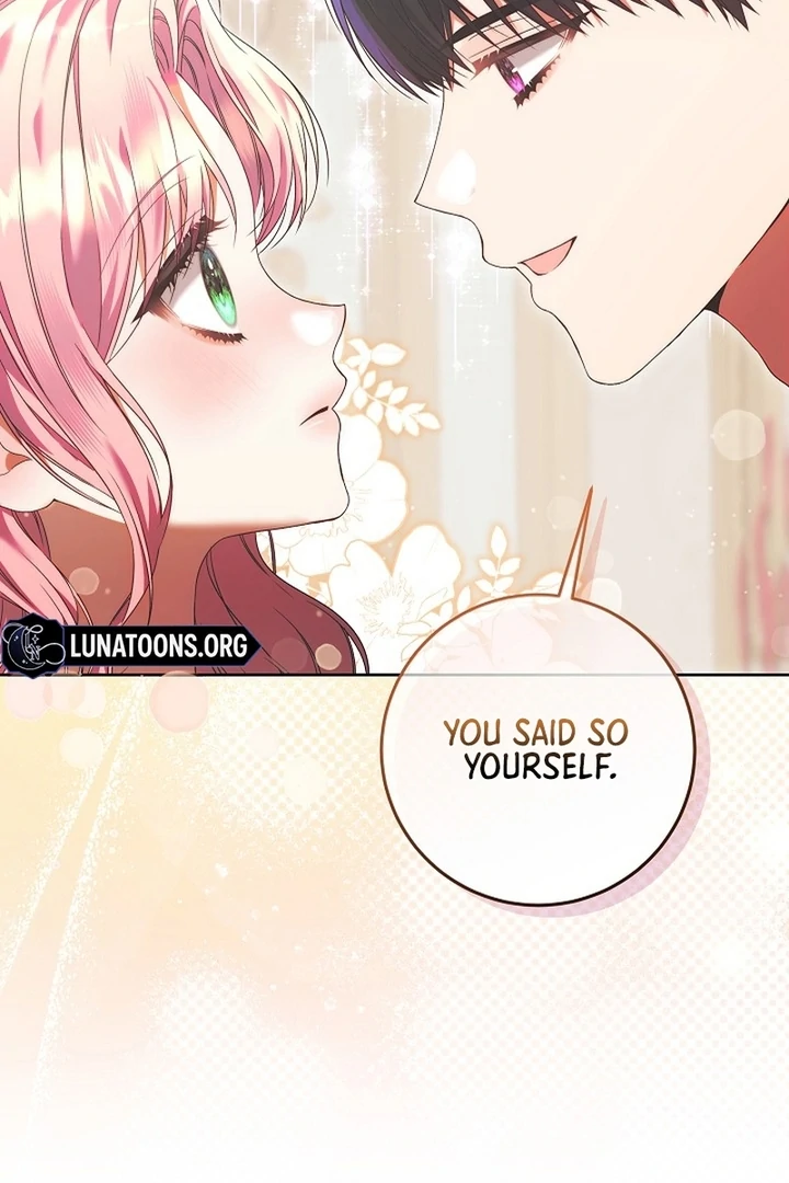 I’m Ready for Divorce! Chapter 20 page 5 - 