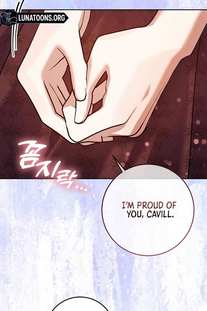 I’m Ready for Divorce! Chapter 20 page 46 - 