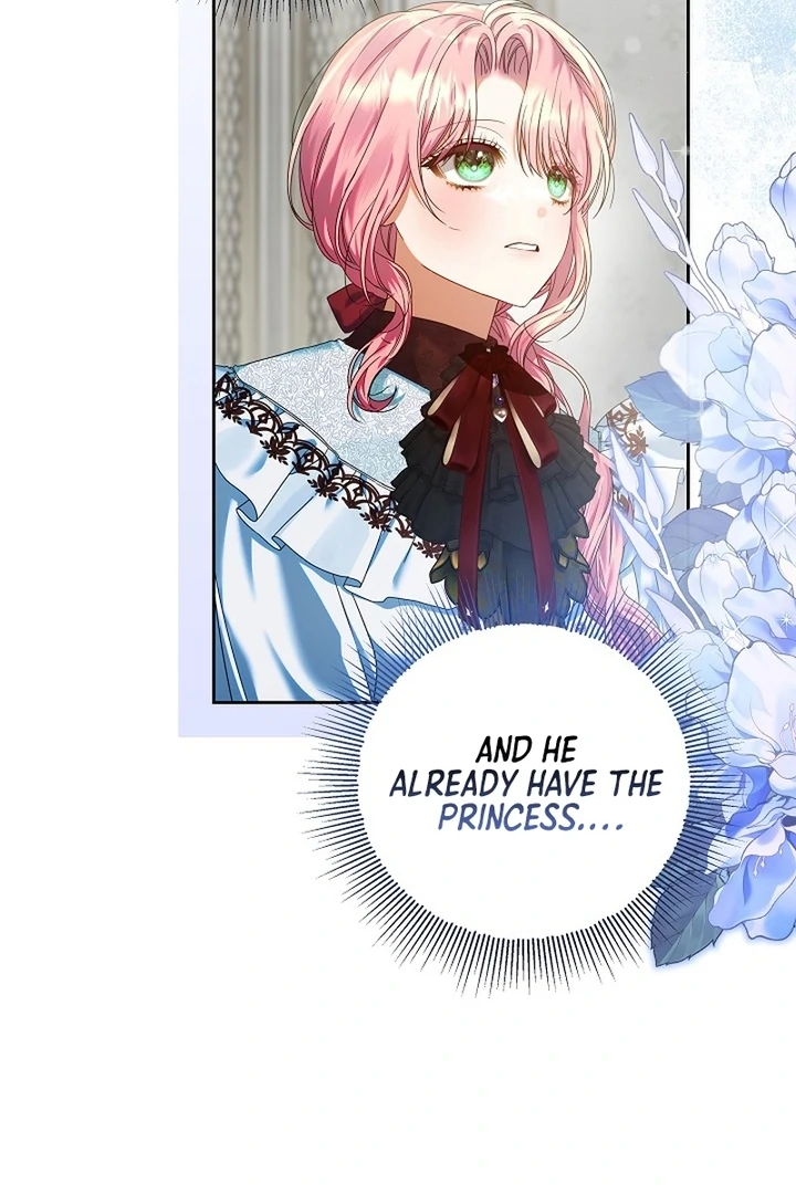I’m Ready for Divorce! Chapter 20 page 50 - 
