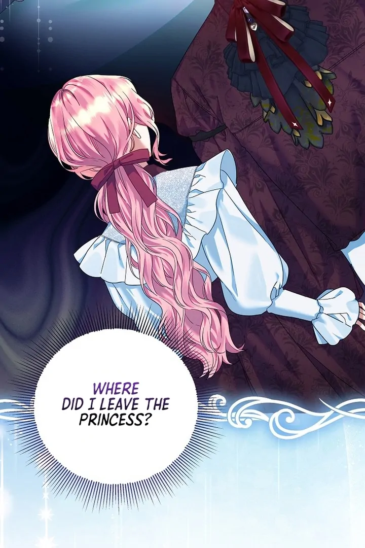 I’m Ready for Divorce! Chapter 20 page 53 - 