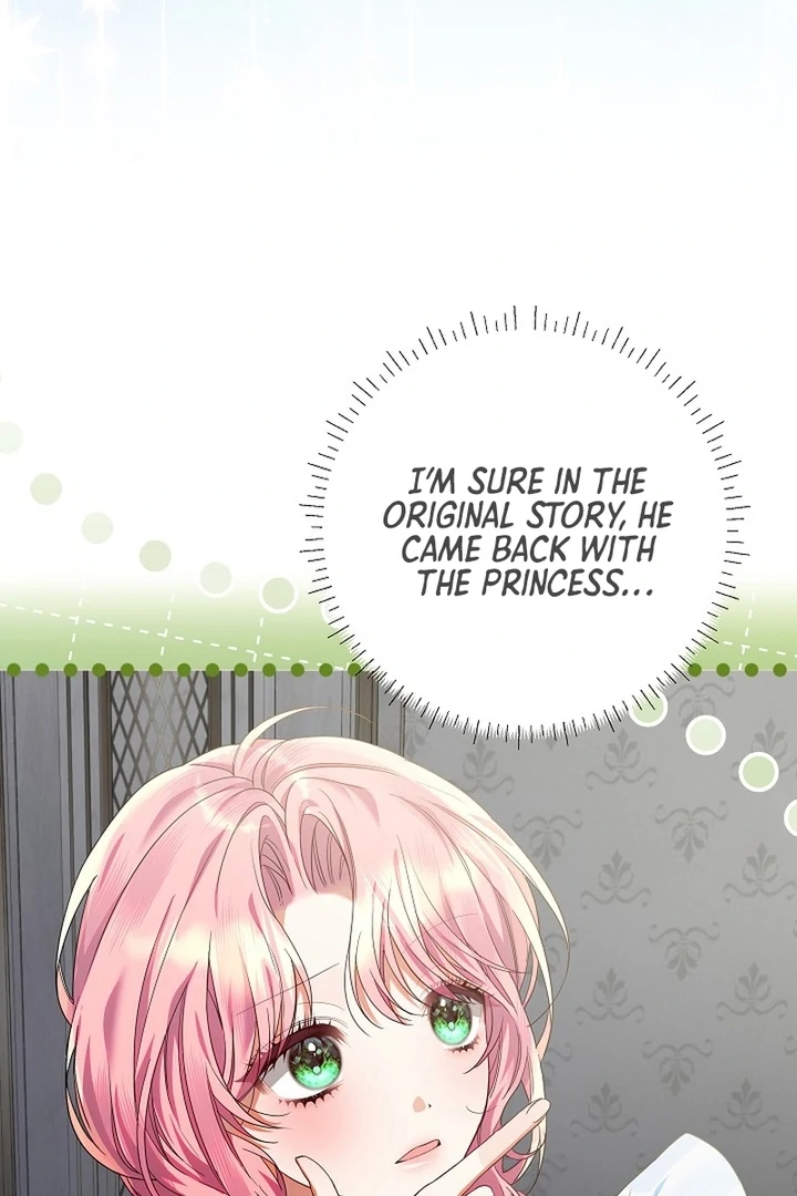 I’m Ready for Divorce! Chapter 20 page 54 - 