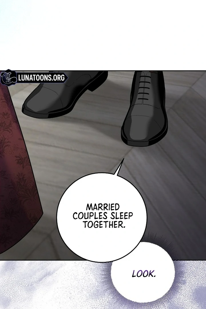 I’m Ready for Divorce! Chapter 20 page 57 - 