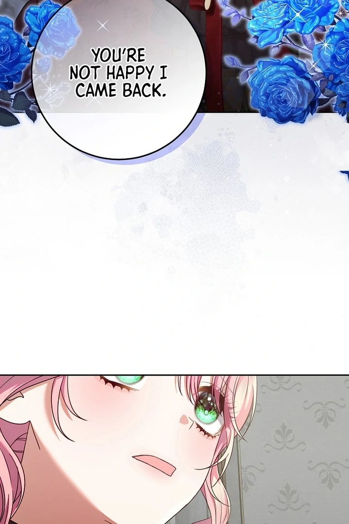 I’m Ready for Divorce! Chapter 20 page 61 - 