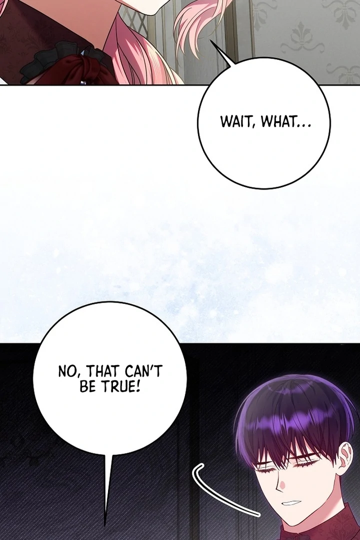 I’m Ready for Divorce! Chapter 20 page 62 - 