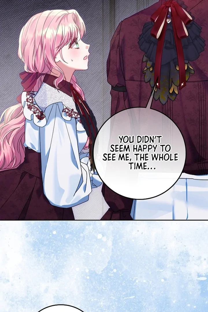 I’m Ready for Divorce! Chapter 20 page 63 - 