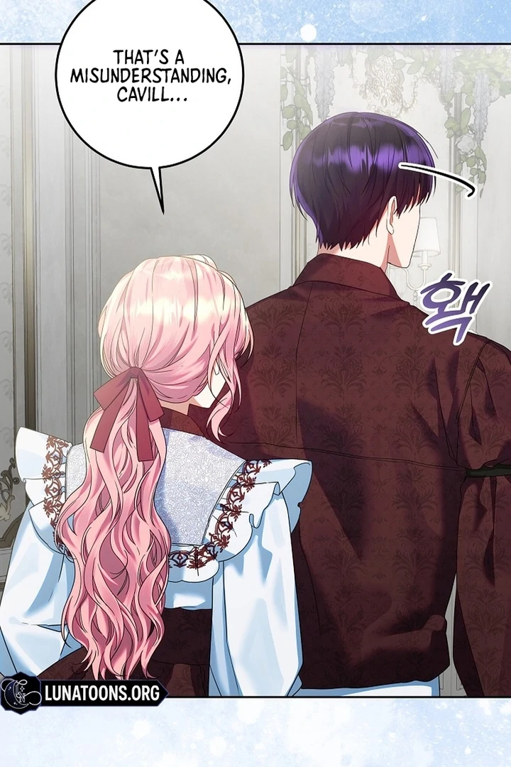 I’m Ready for Divorce! Chapter 20 page 64 - 