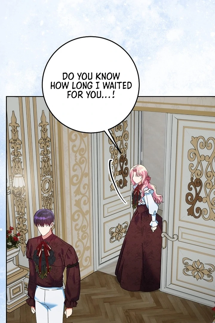 I’m Ready for Divorce! Chapter 20 page 65 - 