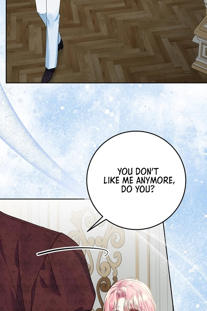 I’m Ready for Divorce! Chapter 20 page 66 - 