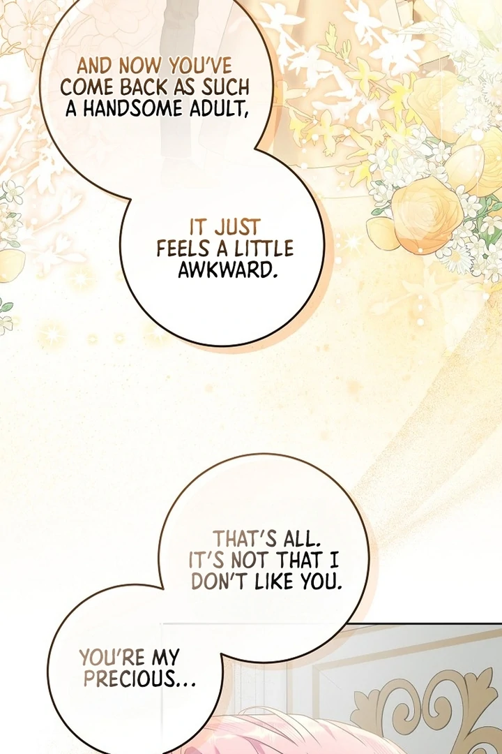 I’m Ready for Divorce! Chapter 20 page 79 - 