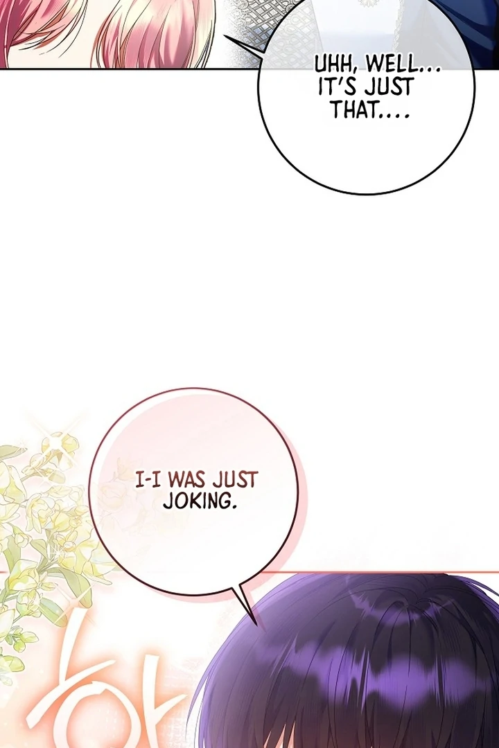 I’m Ready for Divorce! Chapter 20 page 9 - 