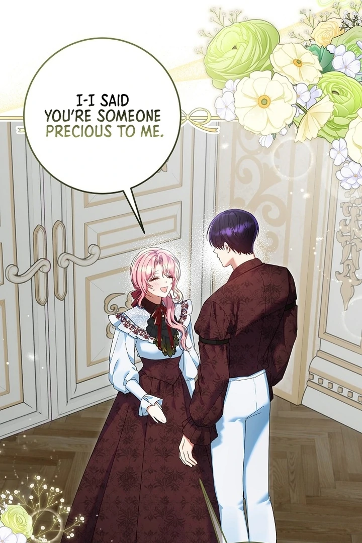 I’m Ready for Divorce! Chapter 20 page 84 - 