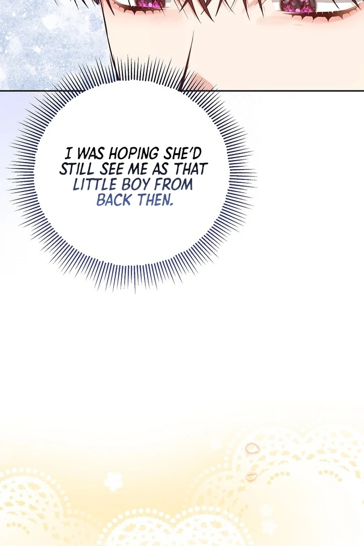 I’m Ready for Divorce! Chapter 20 page 86 - 