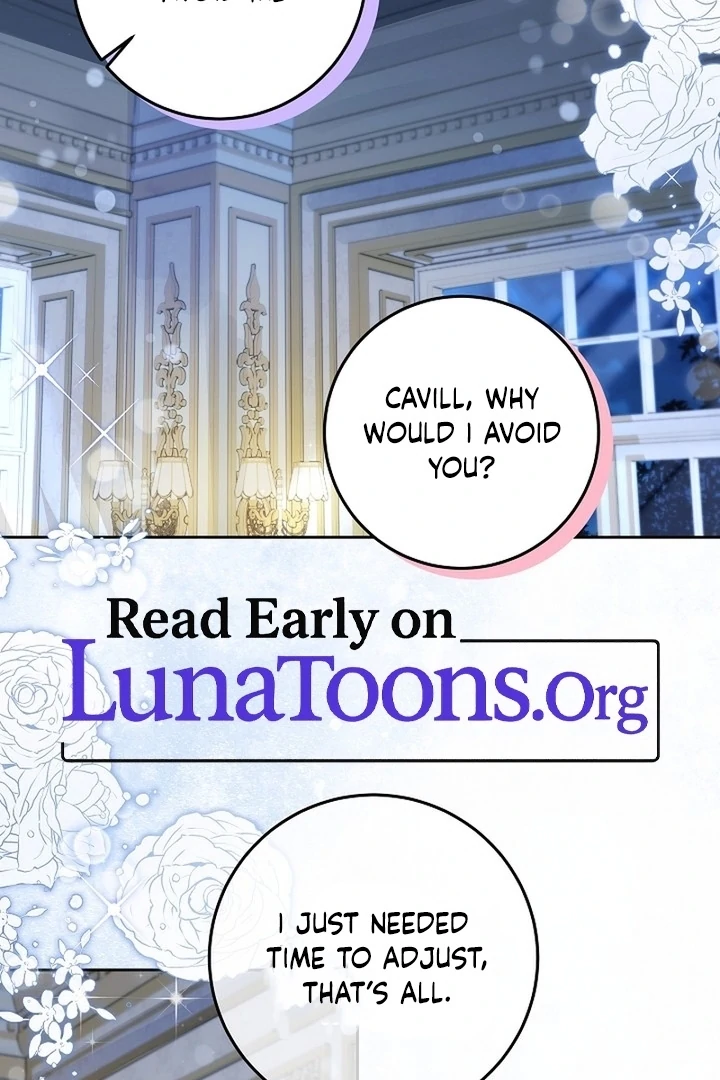 I’m Ready for Divorce! Chapter 21 page 2 - 