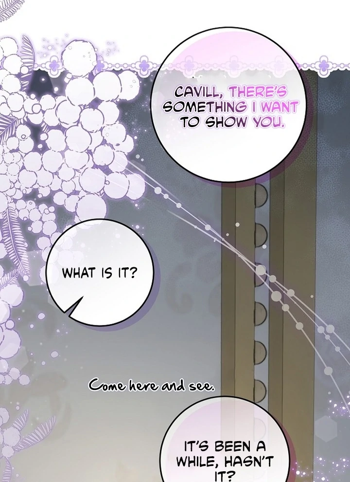 I’m Ready for Divorce! Chapter 21 page 13 - 