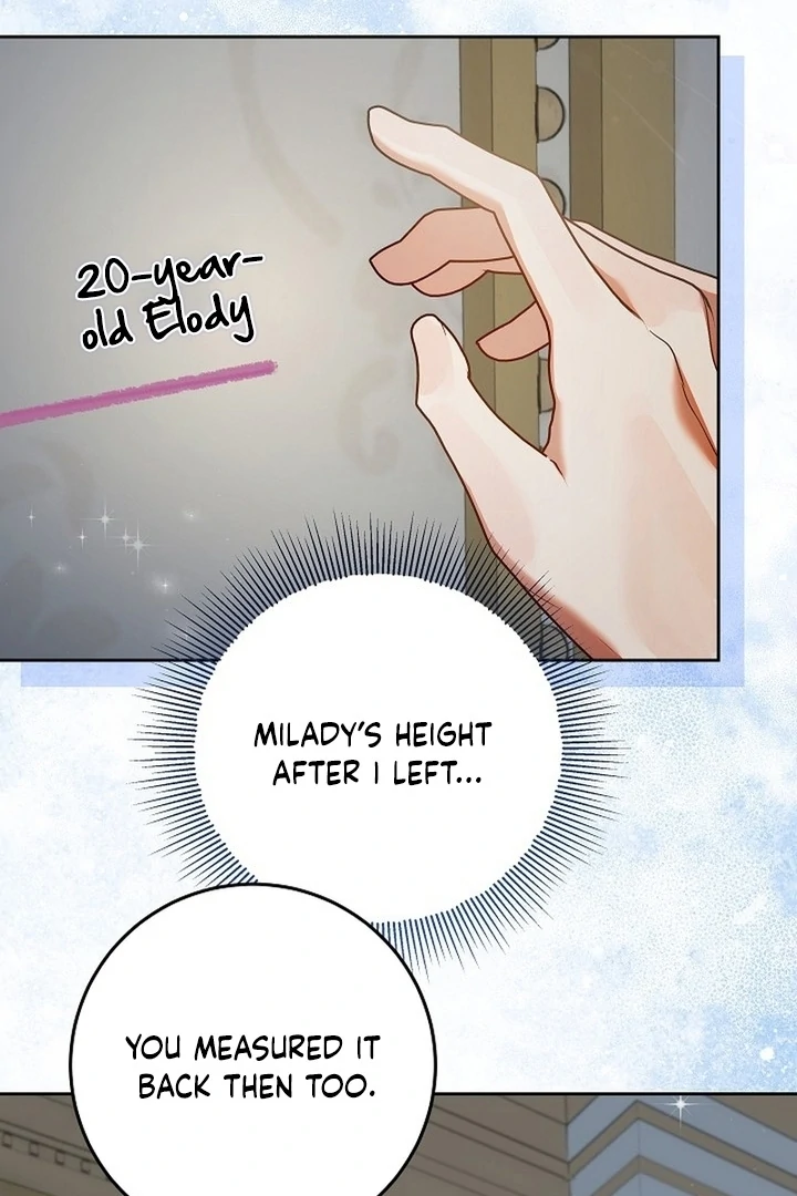 I’m Ready for Divorce! Chapter 21 page 16 - 