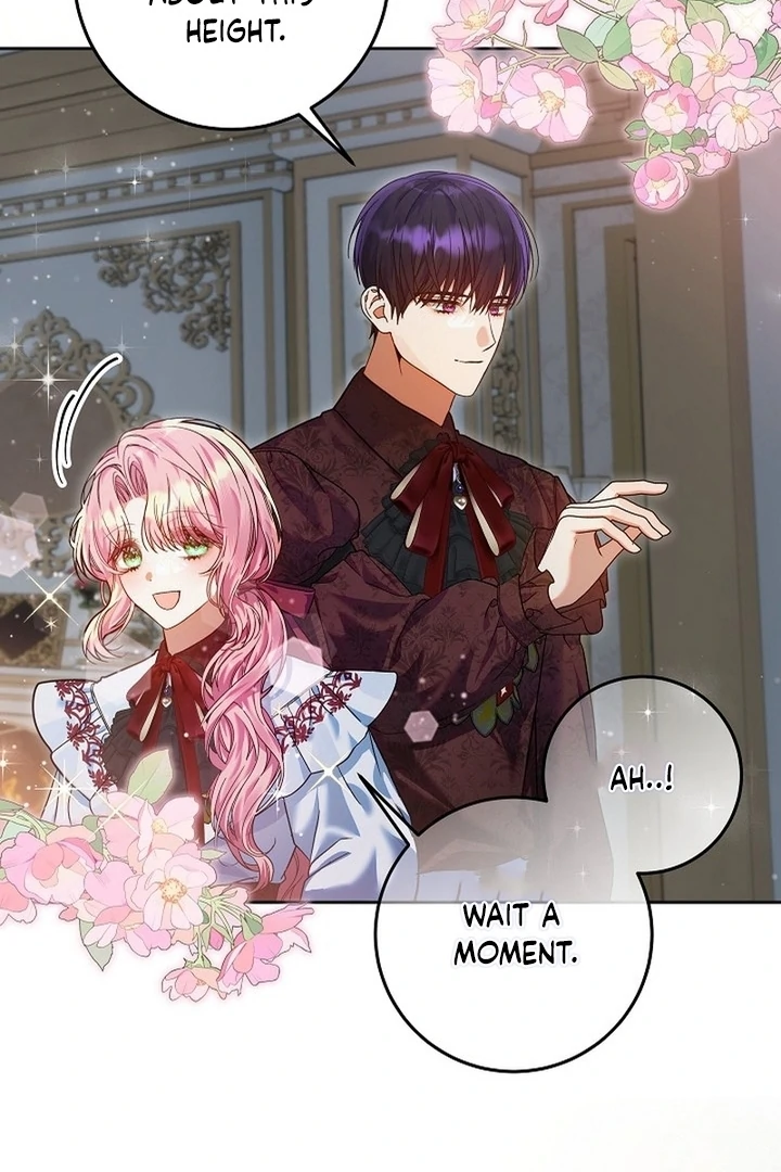 I’m Ready for Divorce! Chapter 21 page 20 - 