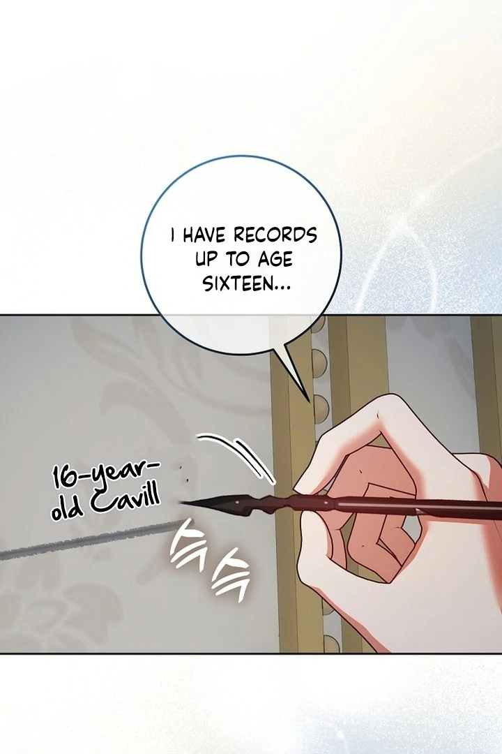 I’m Ready for Divorce! Chapter 21 page 21 - 