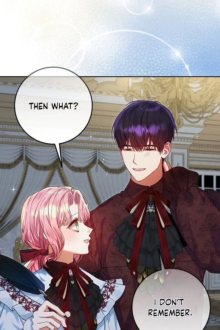 I’m Ready for Divorce! Chapter 21 page 22 - 