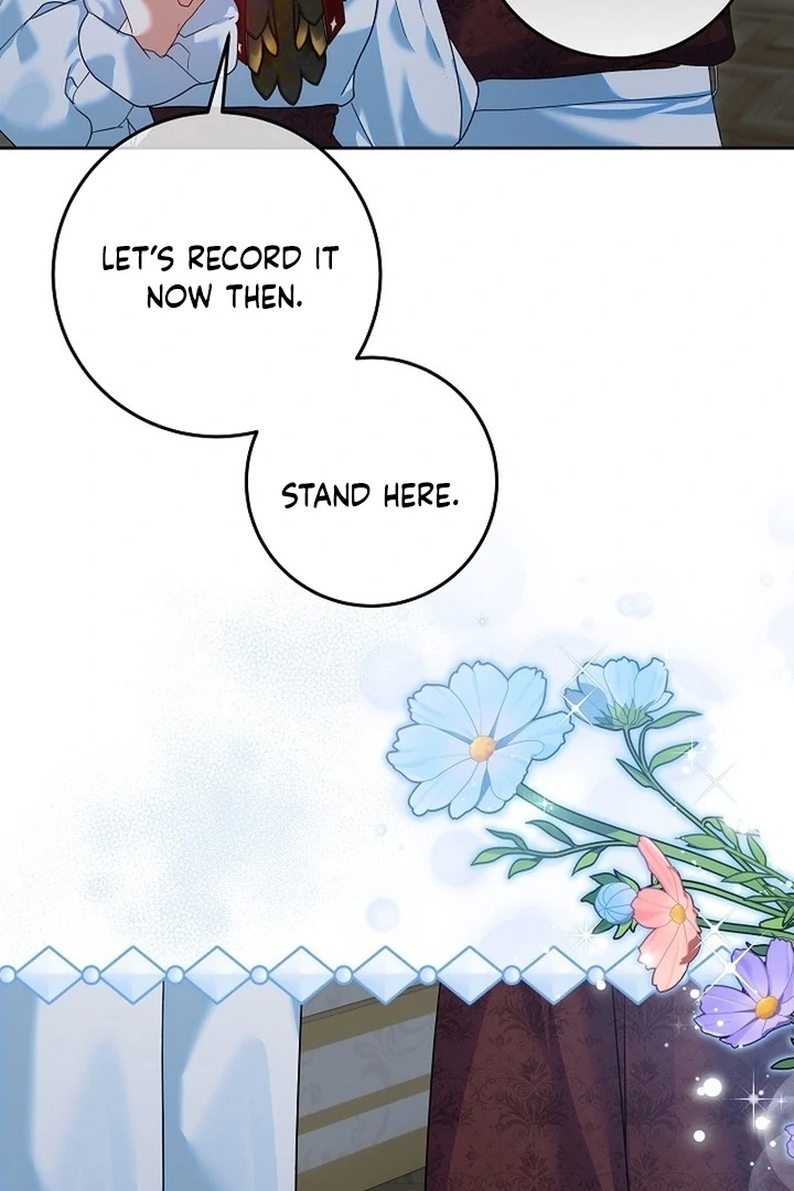 I’m Ready for Divorce! Chapter 21 page 23 - 
