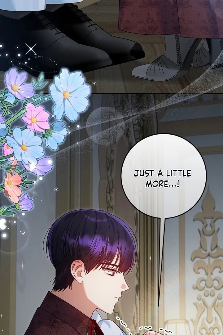 I’m Ready for Divorce! Chapter 21 page 24 - 