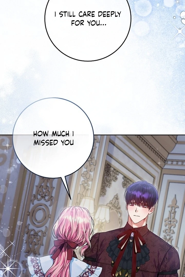 I’m Ready for Divorce! Chapter 21 page 4 - 