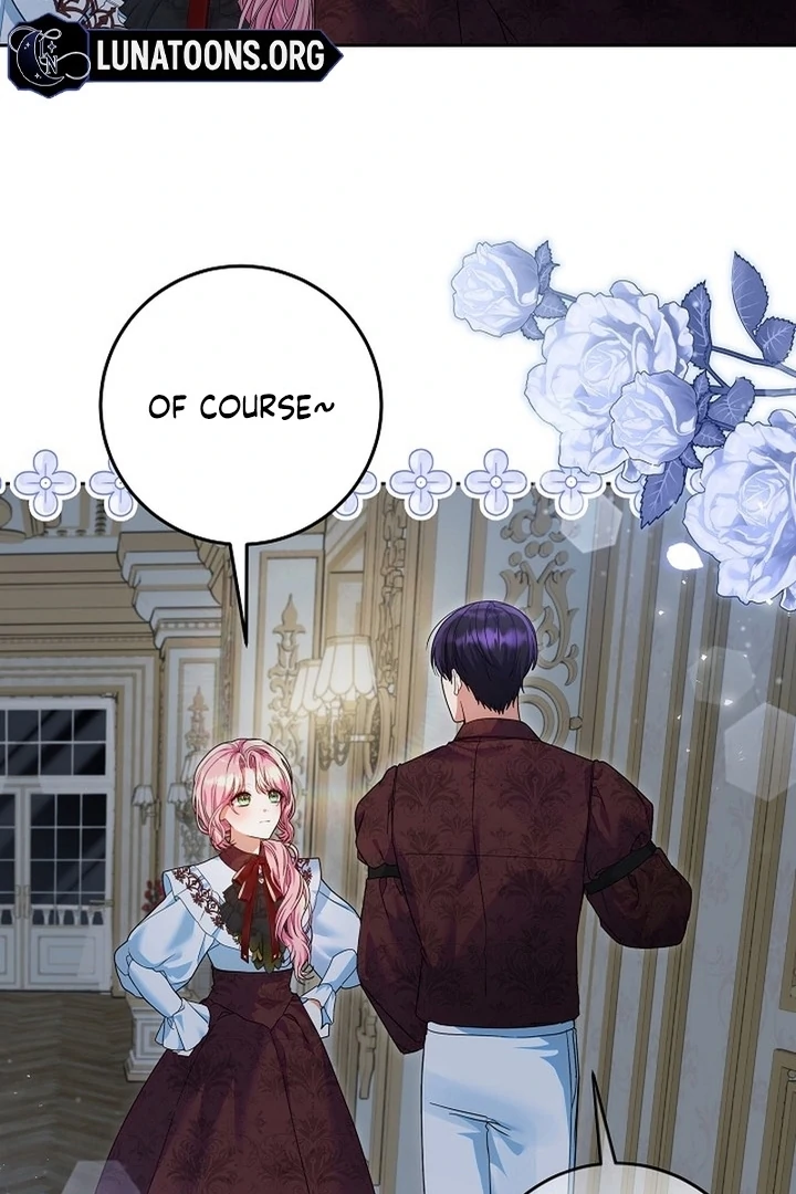 I’m Ready for Divorce! Chapter 21 page 31 - 