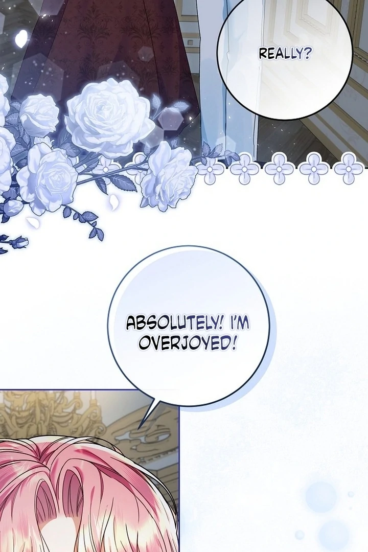 I’m Ready for Divorce! Chapter 21 page 32 - 