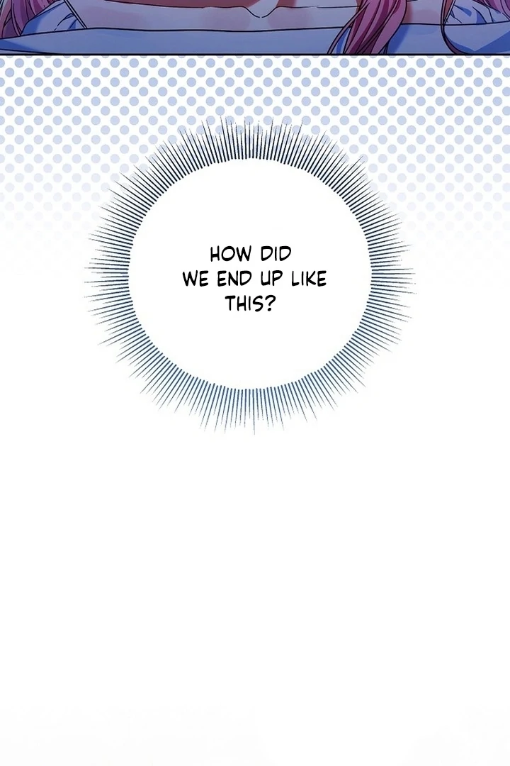 I’m Ready for Divorce! Chapter 21 page 37 - 