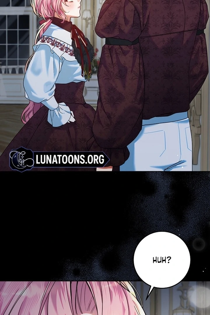 I’m Ready for Divorce! Chapter 21 page 40 - 