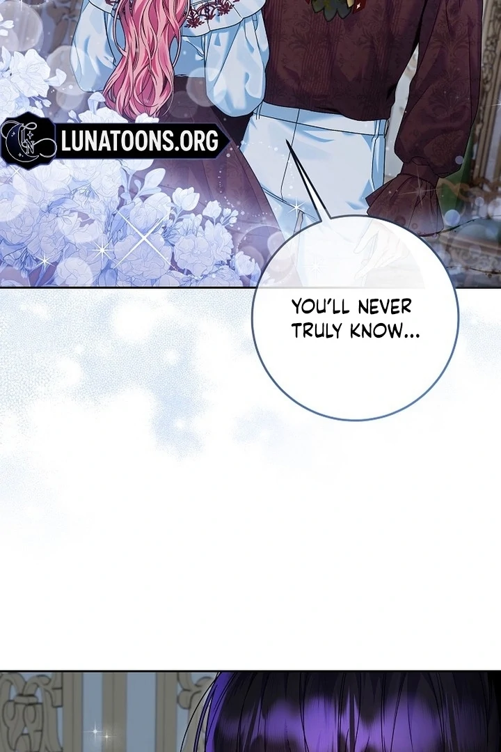 I’m Ready for Divorce! Chapter 21 page 5 - 