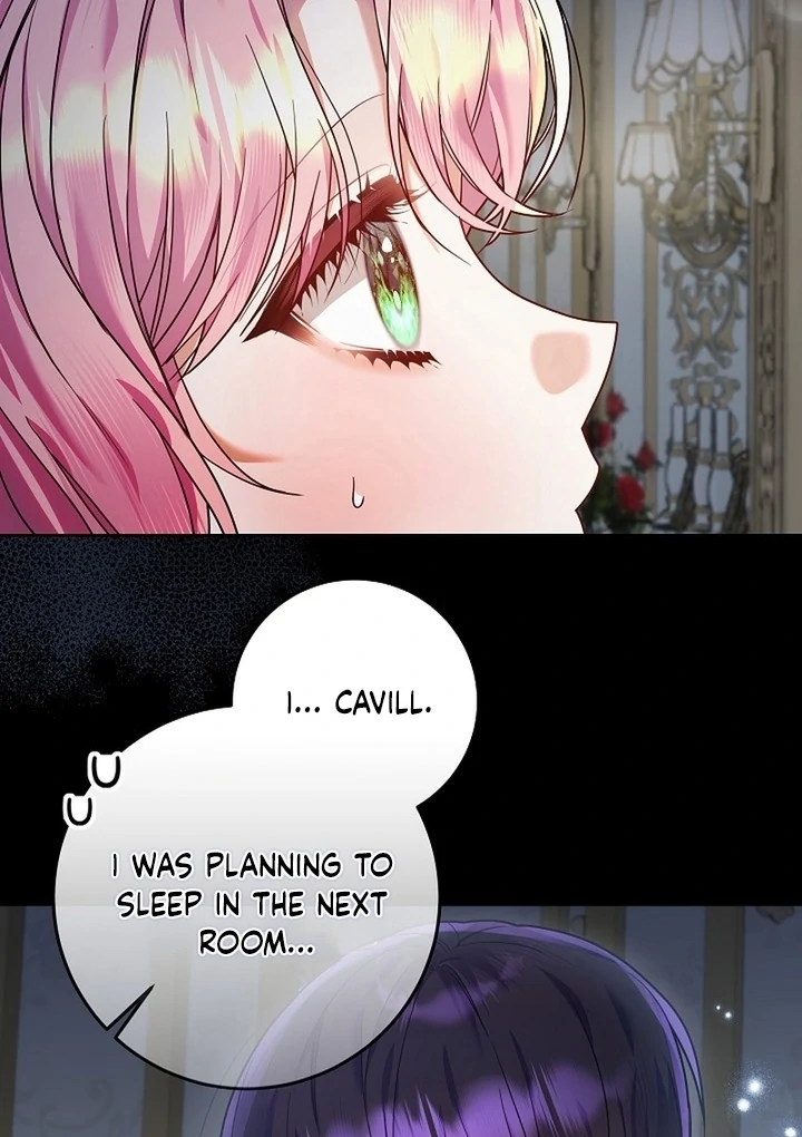 I’m Ready for Divorce! Chapter 21 page 41 - 