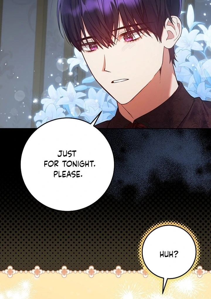 I’m Ready for Divorce! Chapter 21 page 42 - 