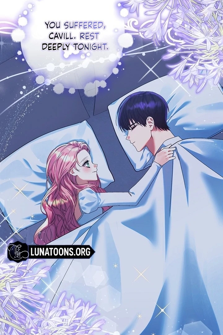 I’m Ready for Divorce! Chapter 21 page 48 - 