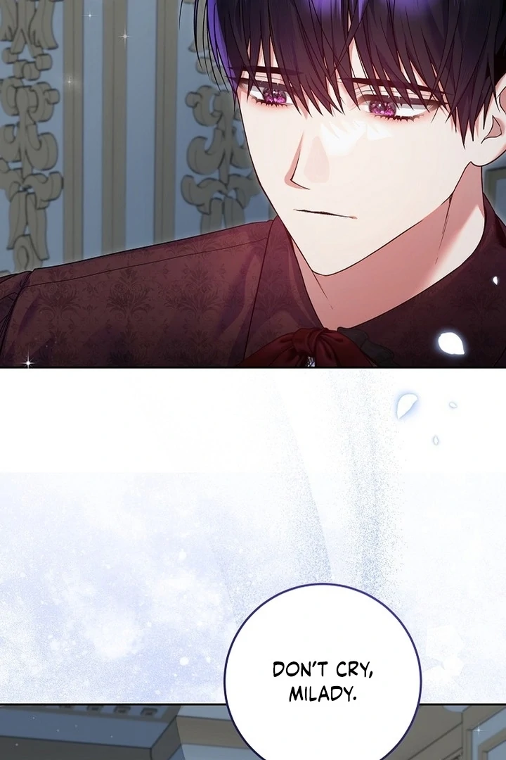 I’m Ready for Divorce! Chapter 21 page 6 - 