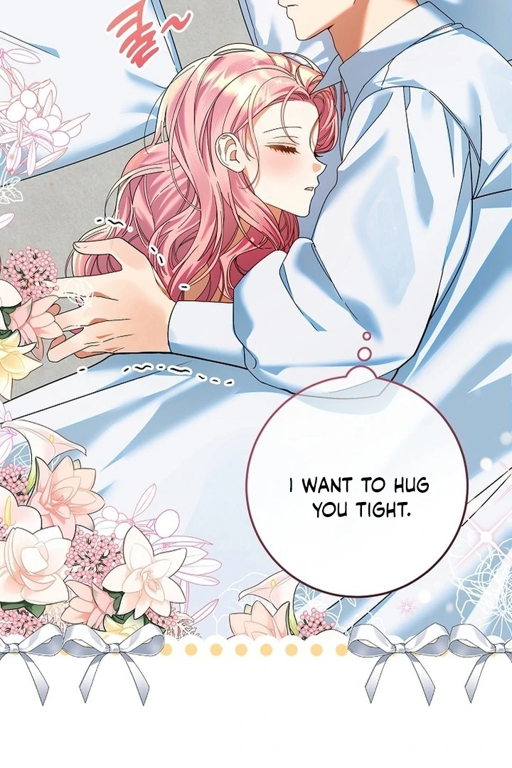 I’m Ready for Divorce! Chapter 21 page 53 - 