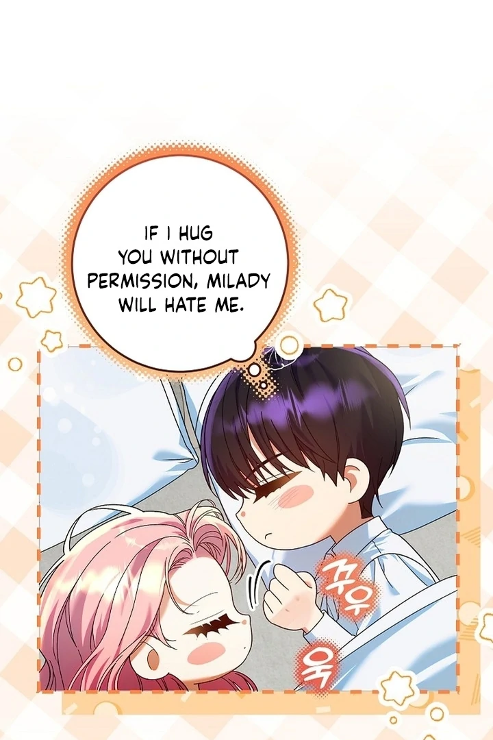 I’m Ready for Divorce! Chapter 21 page 54 - 
