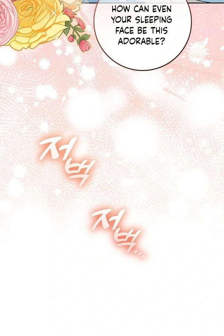 I’m Ready for Divorce! Chapter 21 page 58 - 